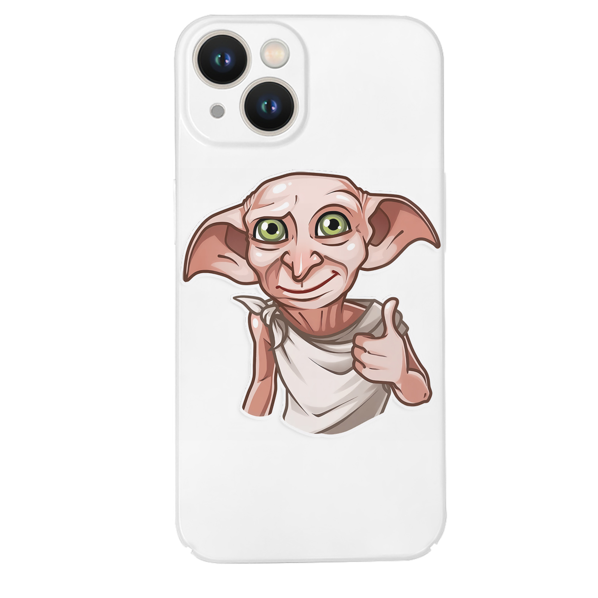 （画像用） Harry Potter ハリー・ポッターシリーズ 【iPhone 14シリーズ対応】ハードケース